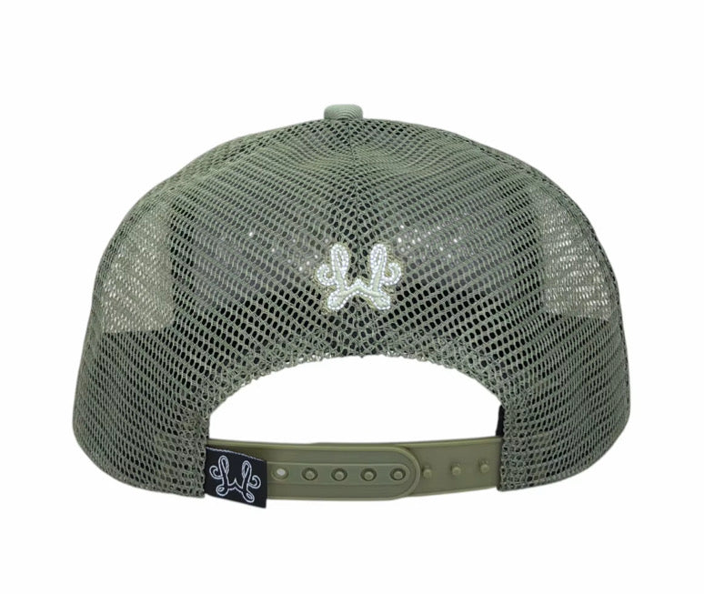 2LS Signature Trucker Cap