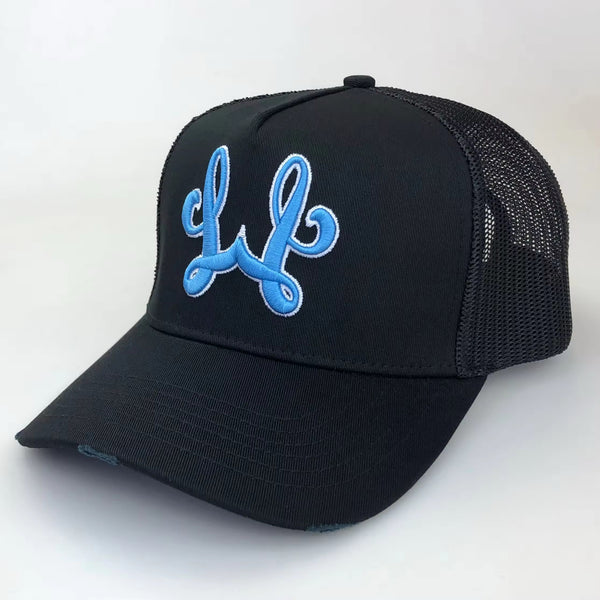 2LS Signature Trucker Cap