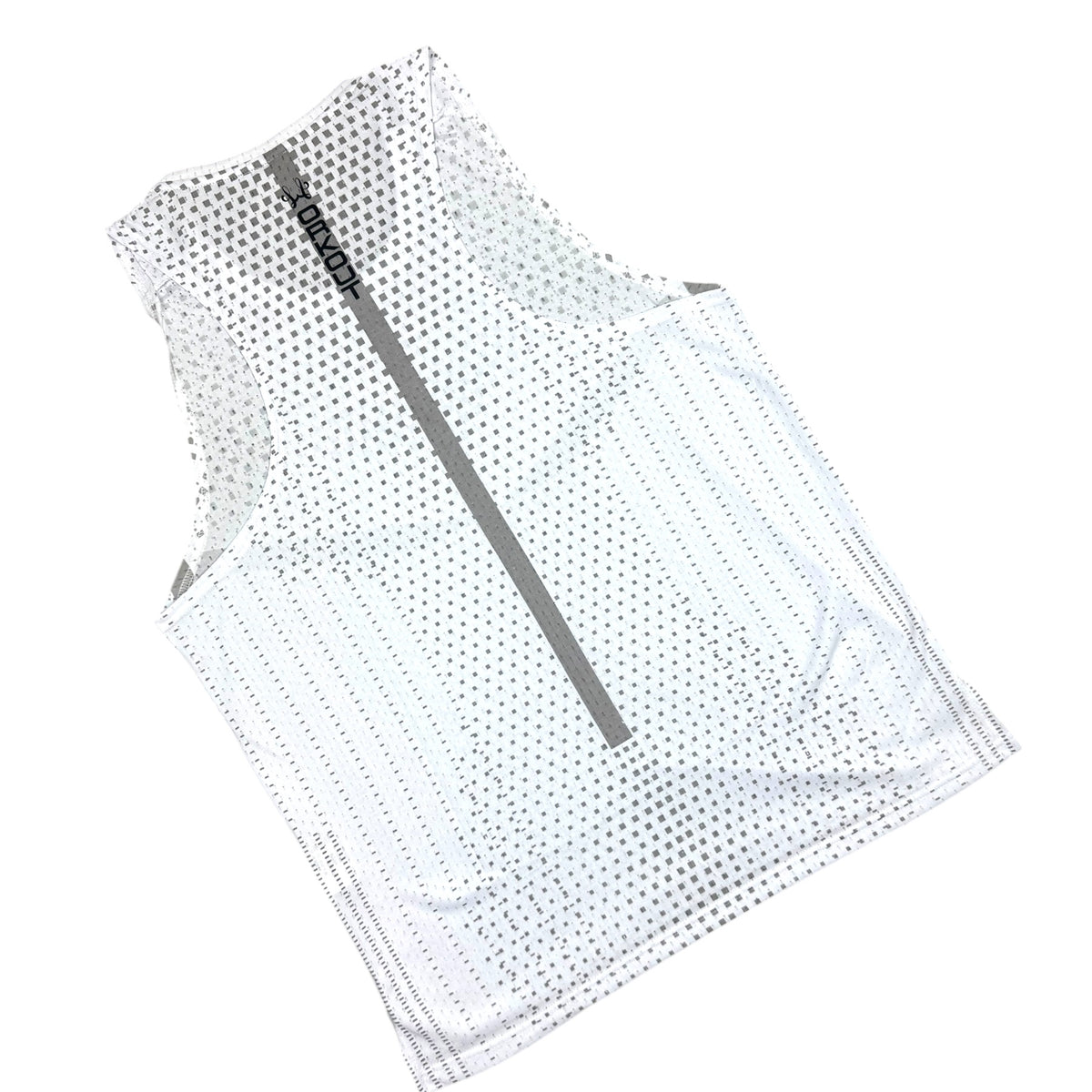 2LS Worldwide Performance Vest