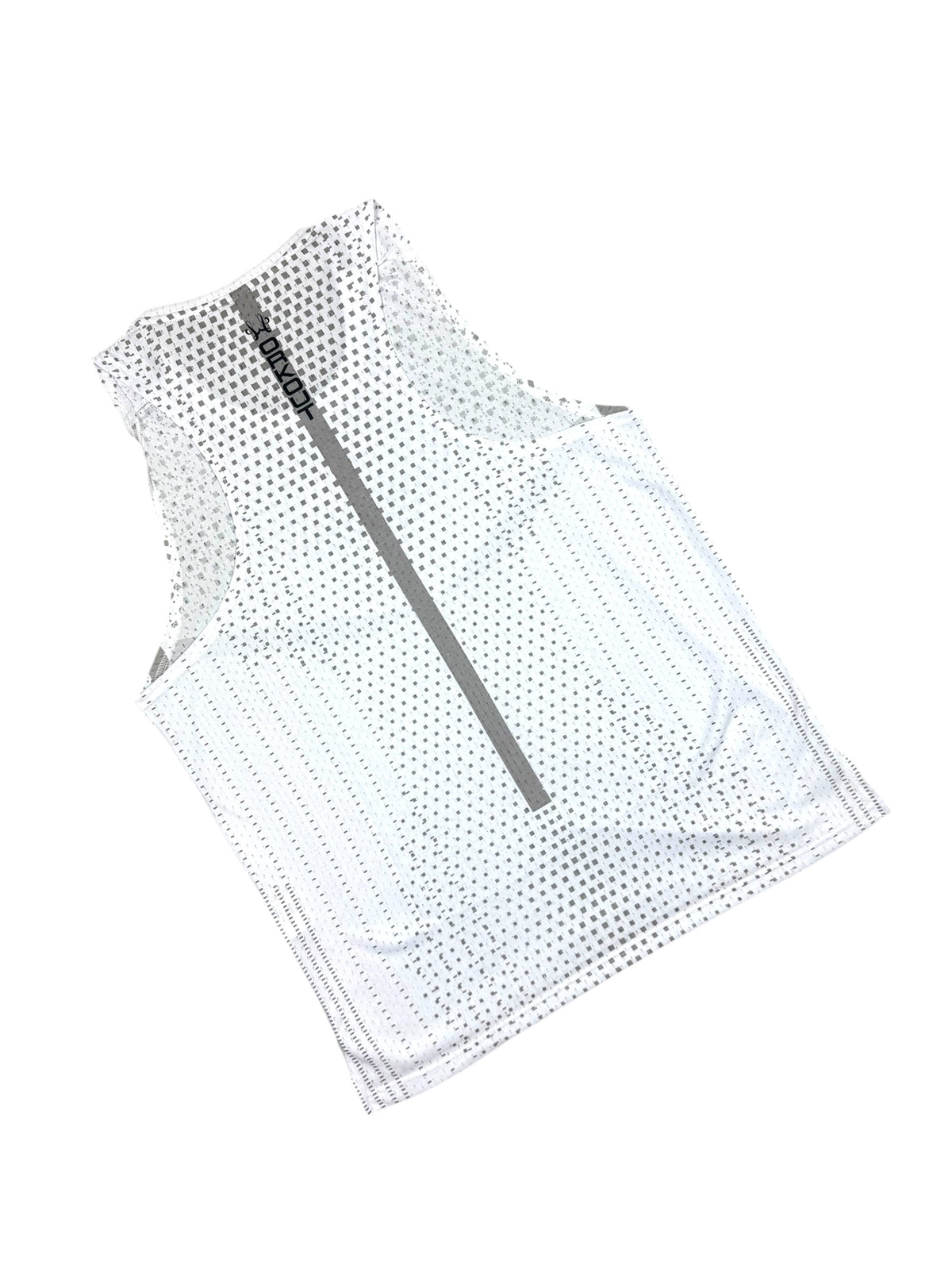 2LS Worldwide Performance Vest