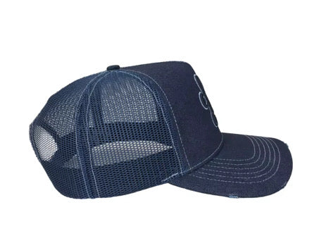 2LS Signature Trucker Cap