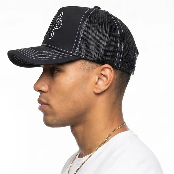 2LS Signature Trucker Cap