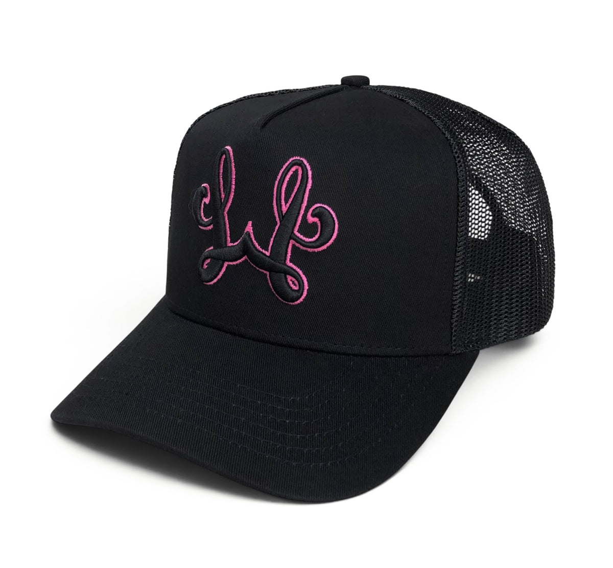2LS Signature Trucker Cap