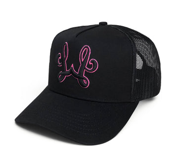 2LS Signature Trucker Cap