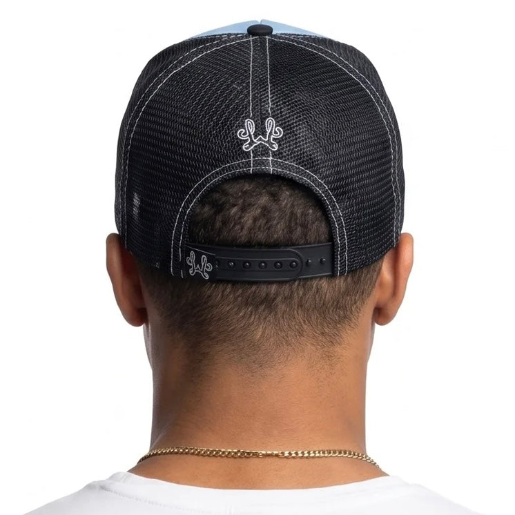 2LS Signature Trucker Cap