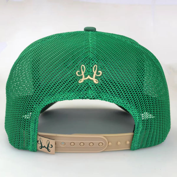 2LS Signature Trucker Cap