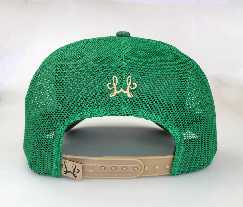 2LS Signature Trucker Cap