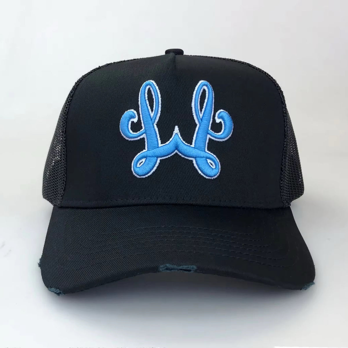 2LS Signature Trucker Cap