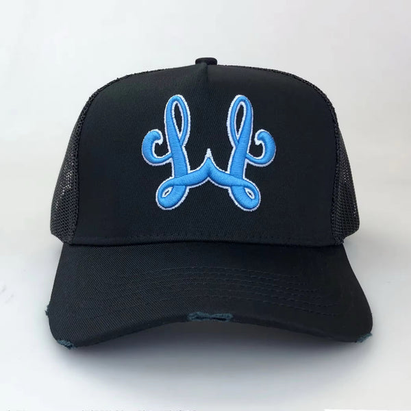 2LS Signature Trucker Cap