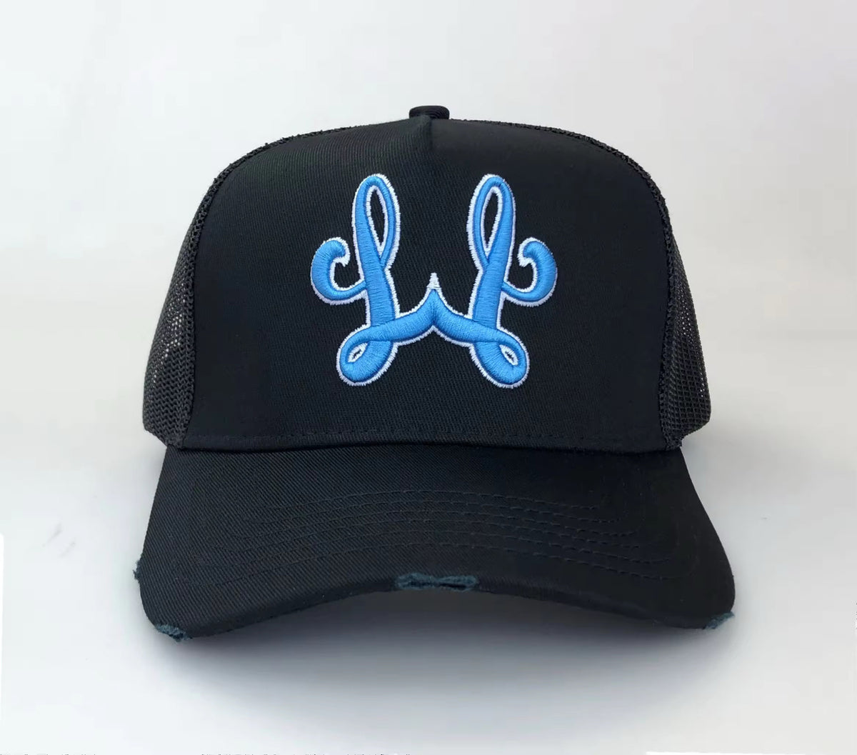 2LS Signature Trucker Cap