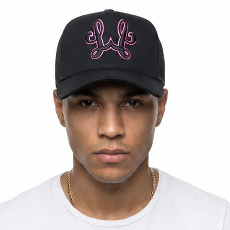 2LS Signature Trucker Cap