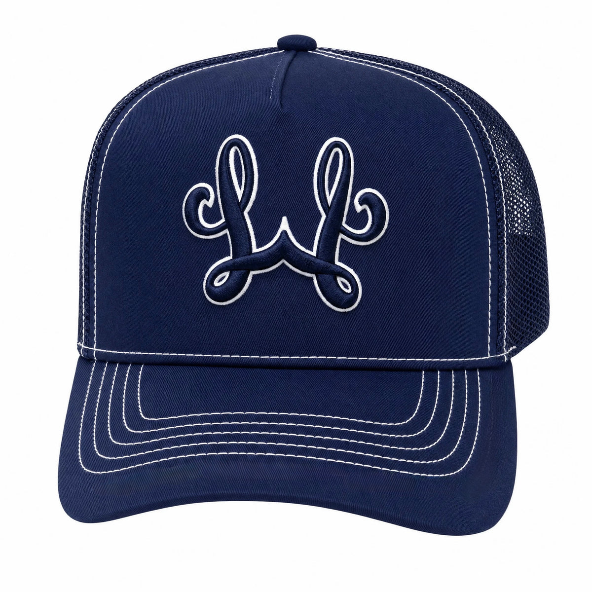2LS Signature Trucker Cap