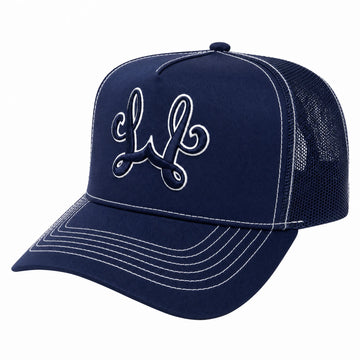 2LS Signature Trucker Cap
