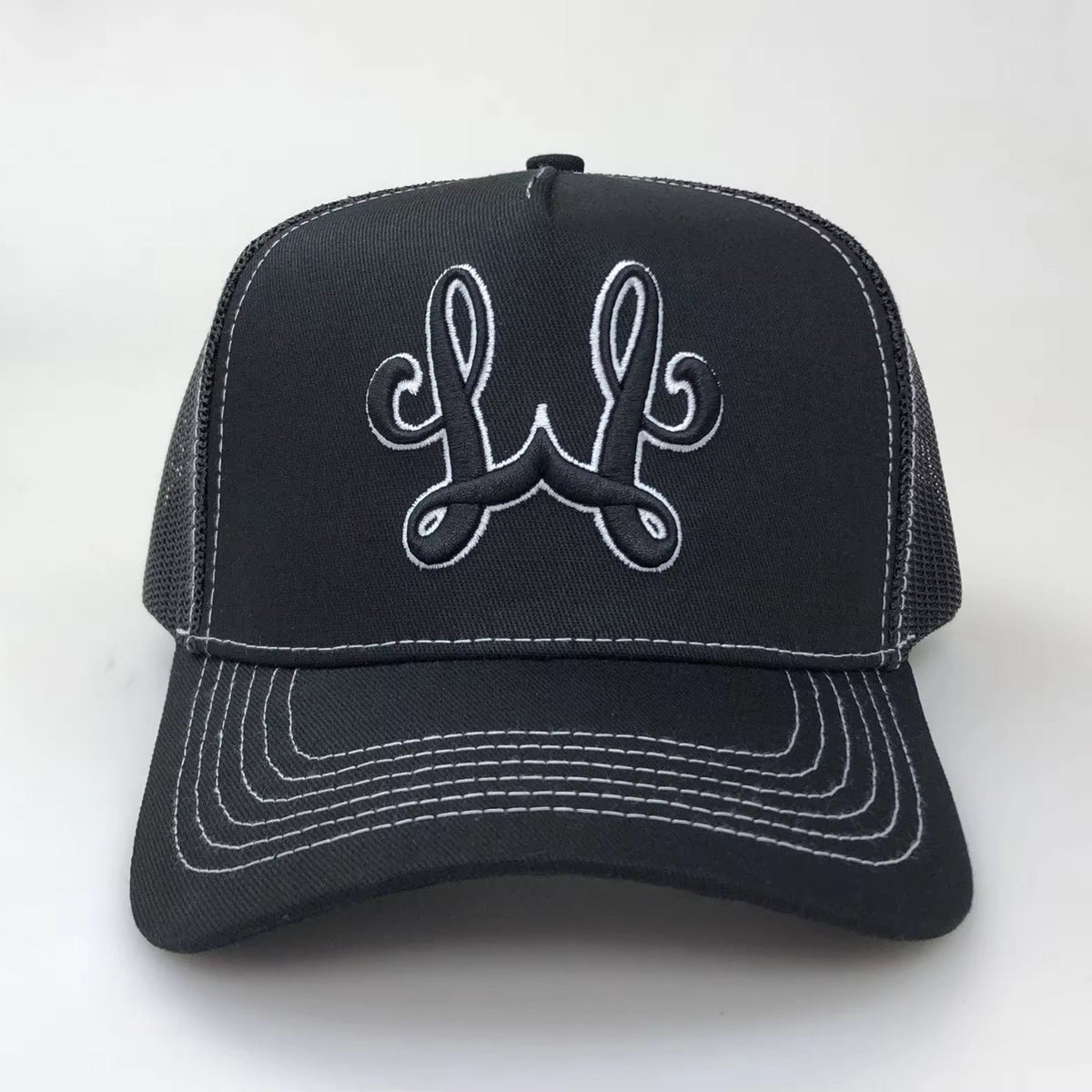2LS Signature Trucker Cap