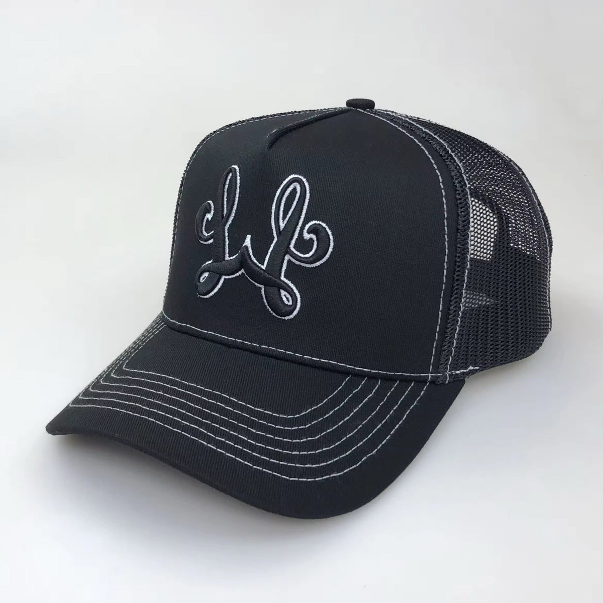2LS Signature Trucker Cap
