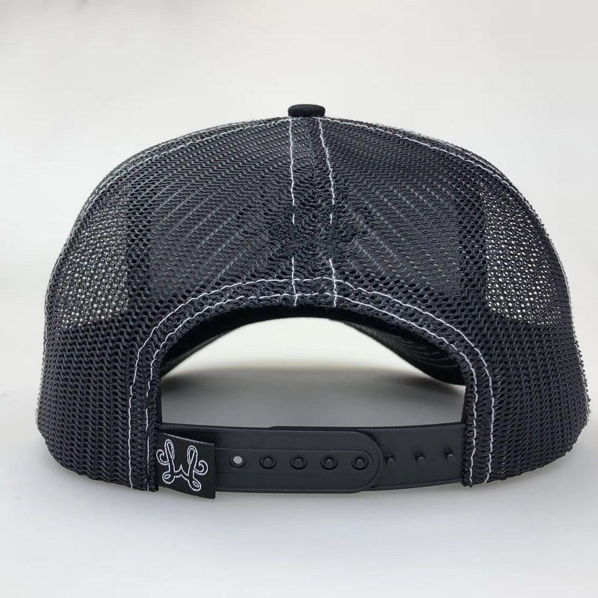 2LS Signature Trucker Cap