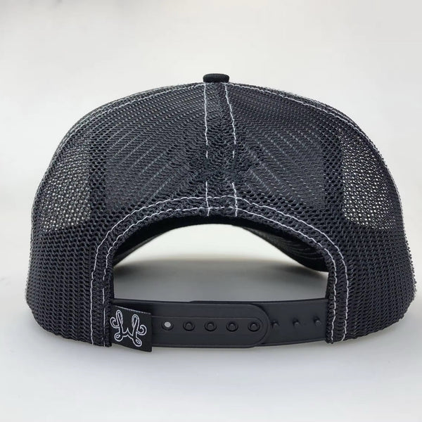 2LS Signature Trucker Cap