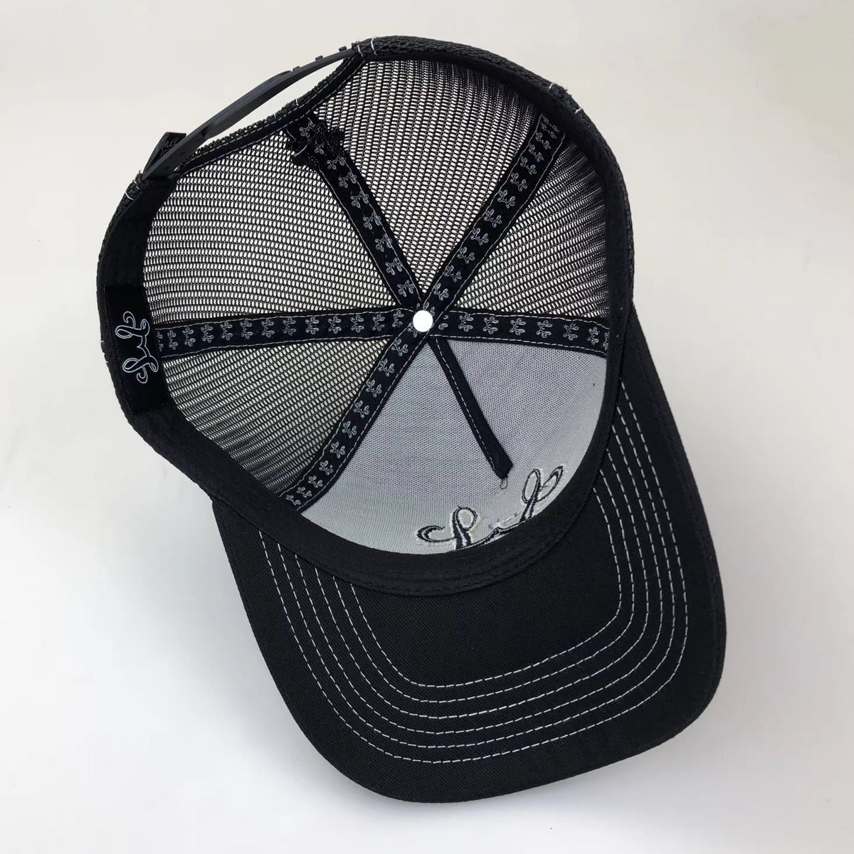2LS Signature Trucker Cap