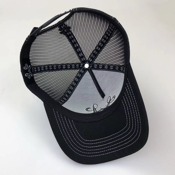 2LS Signature Trucker Cap