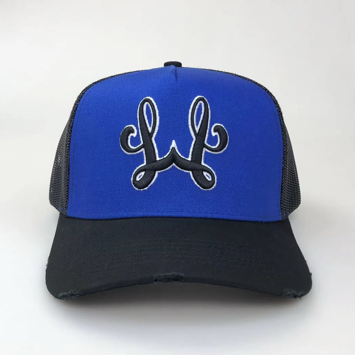 2LS Signature Trucker Cap