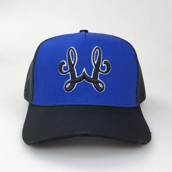 2LS Signature Trucker Cap