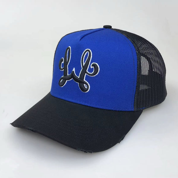 2LS Signature Trucker Cap