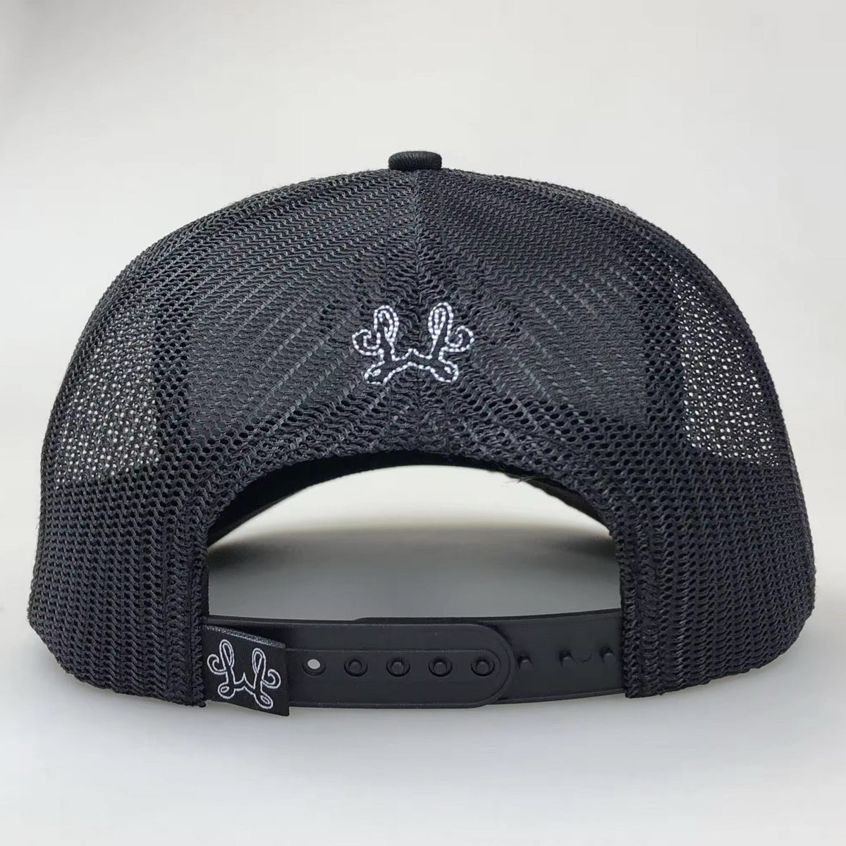 2LS Signature Trucker Cap