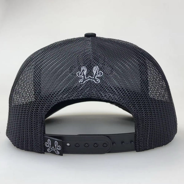 2LS Signature Trucker Cap