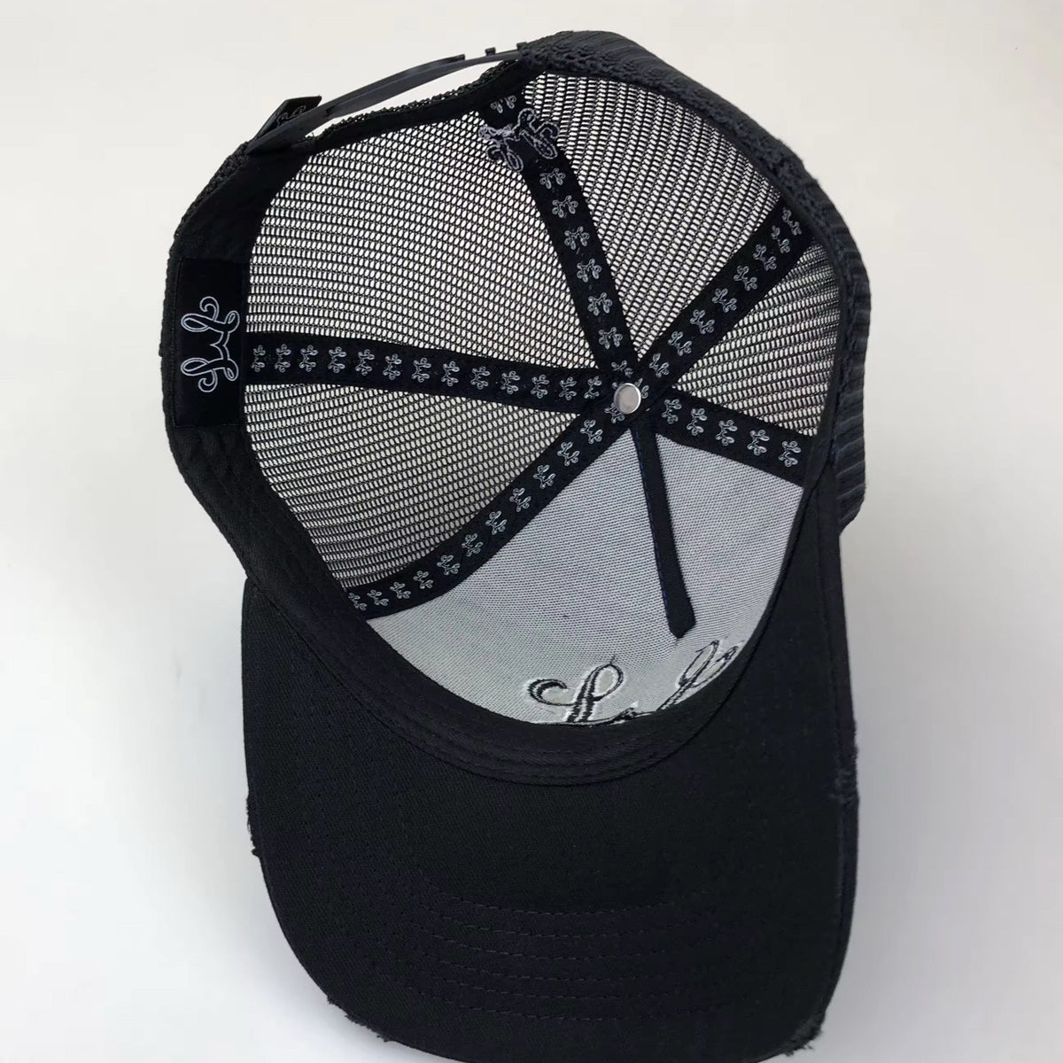 2LS Signature Trucker Cap