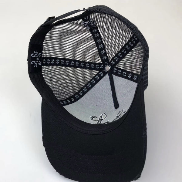 2LS Signature Trucker Cap