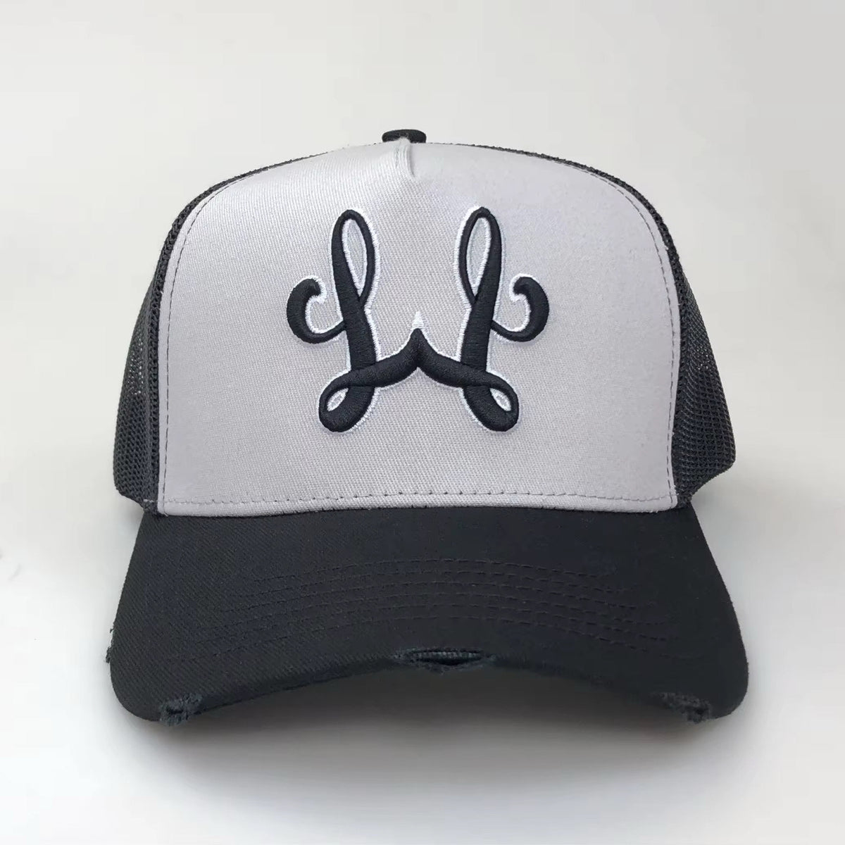 2LS Signature Trucker Cap