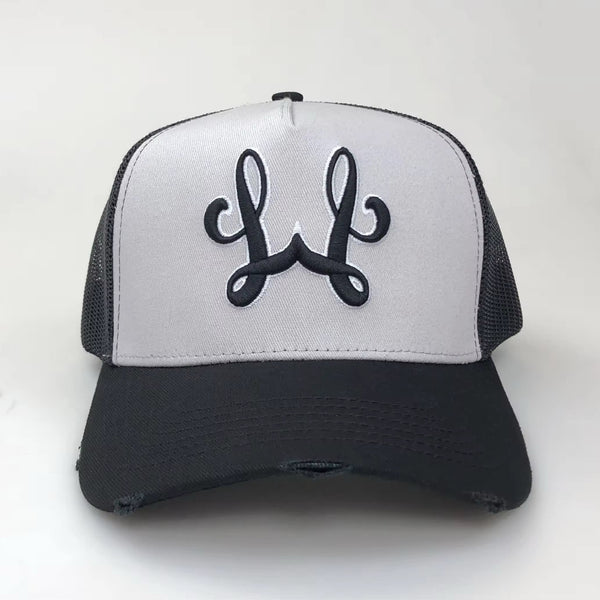 2LS Signature Trucker Cap