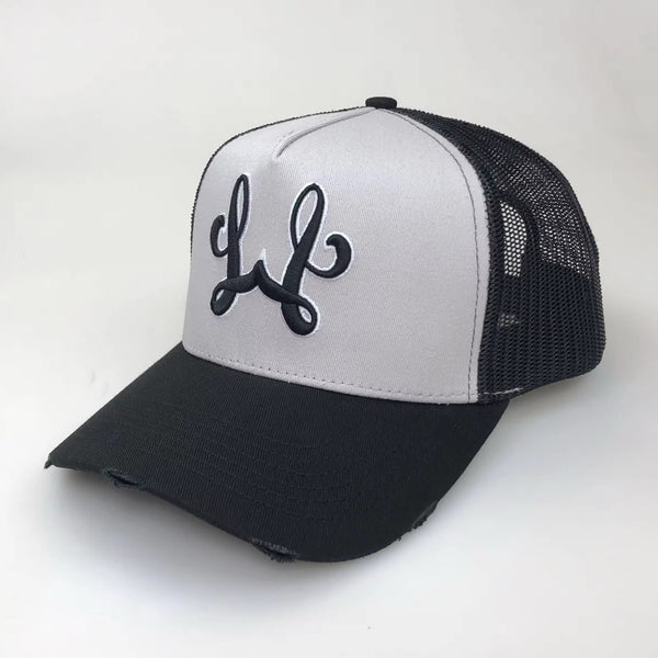 2LS Signature Trucker Cap