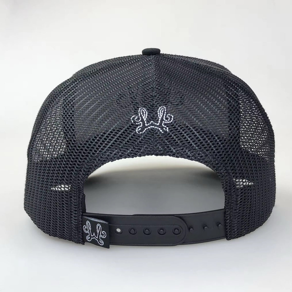 2LS Signature Trucker Cap