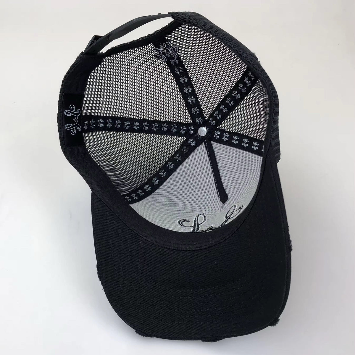 2LS Signature Trucker Cap