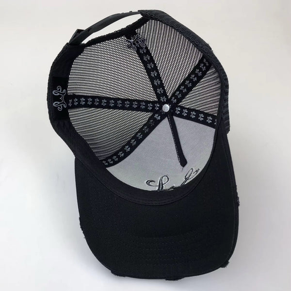 2LS Signature Trucker Cap