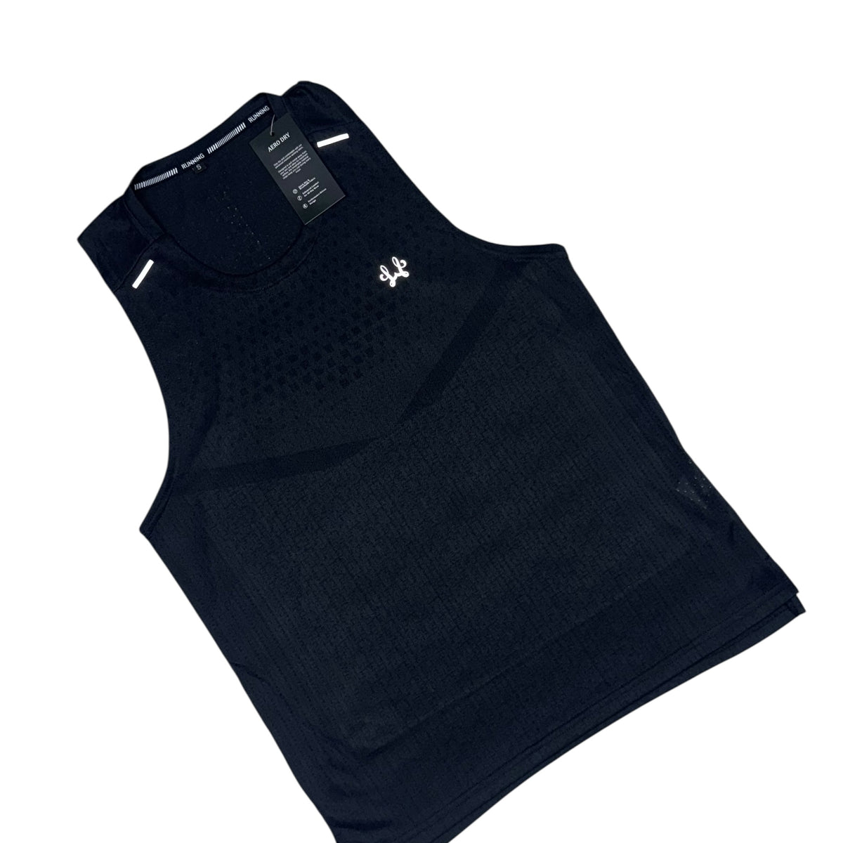 2LS Worldwide Performance Vest