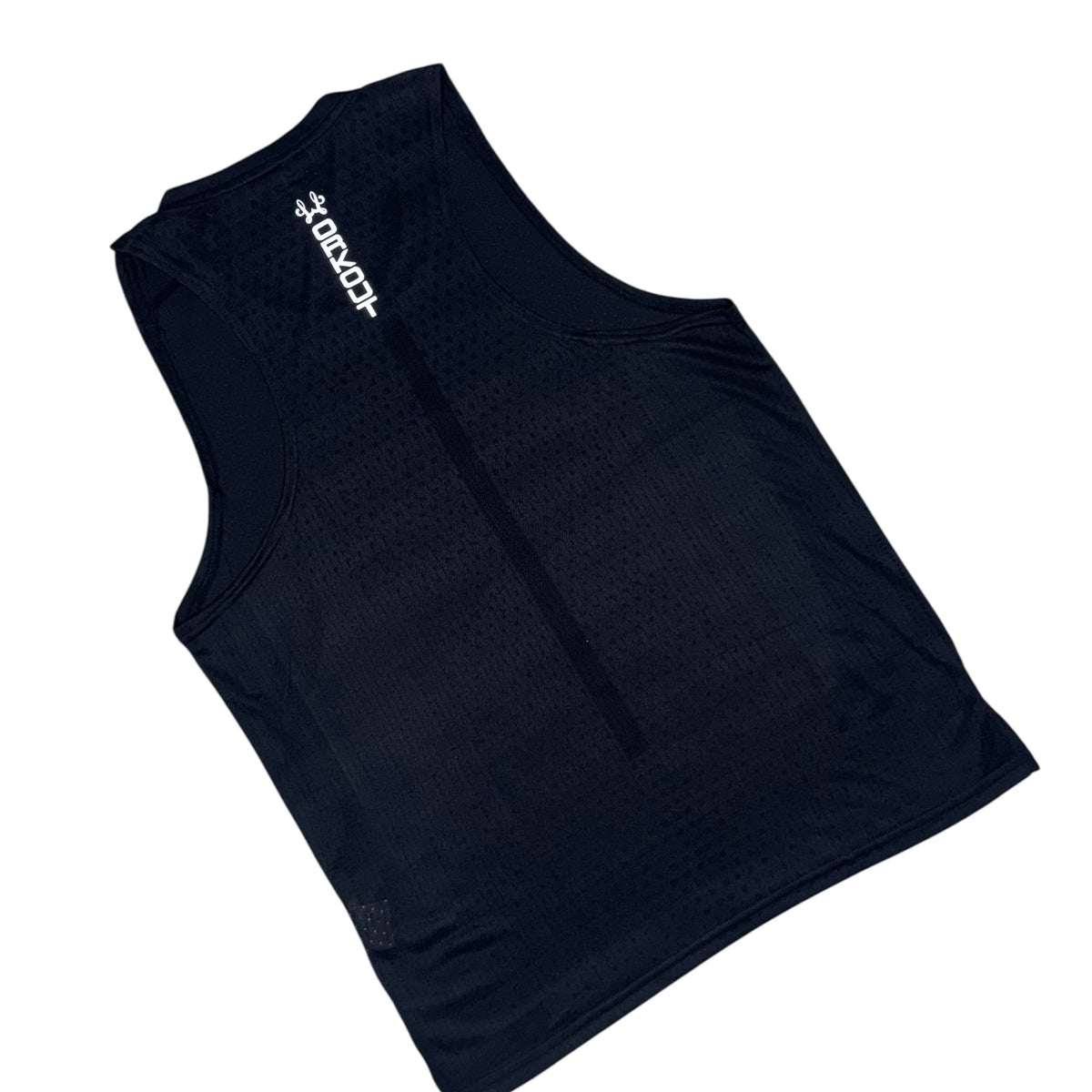 2LS Worldwide Performance Vest