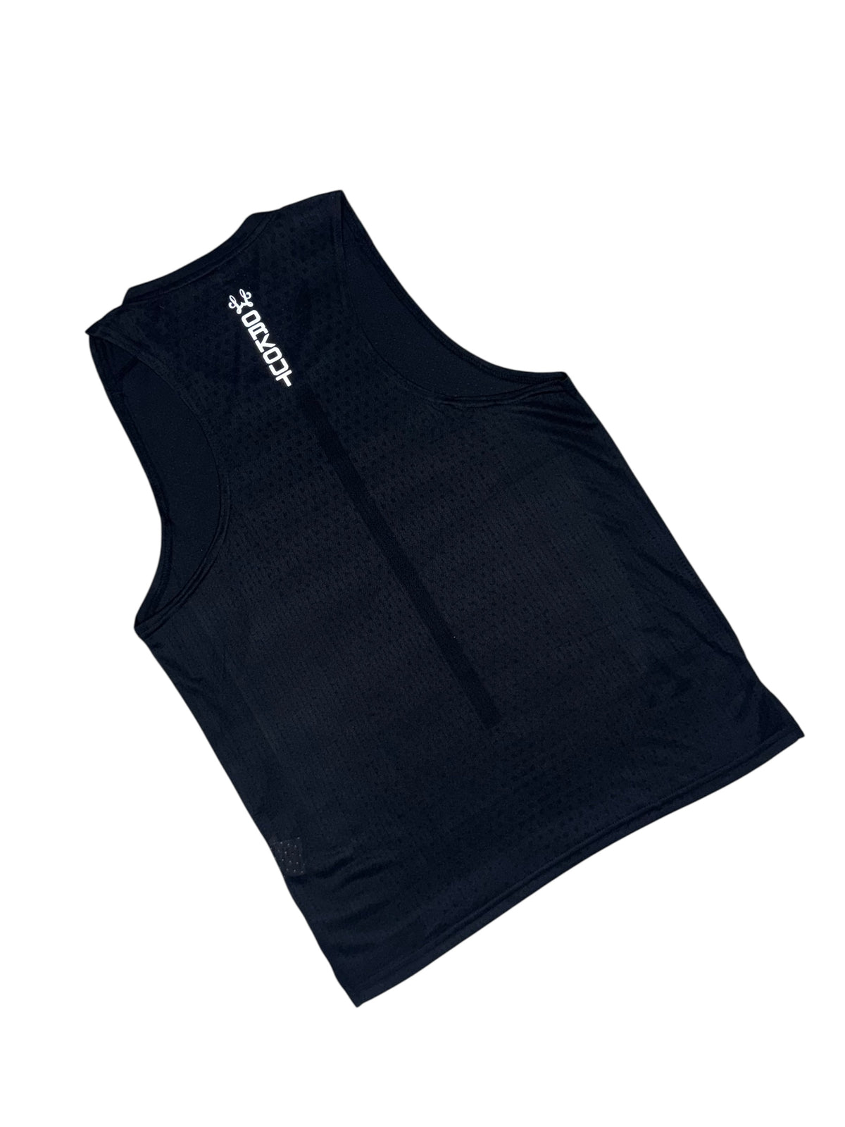 2LS Worldwide Performance Vest