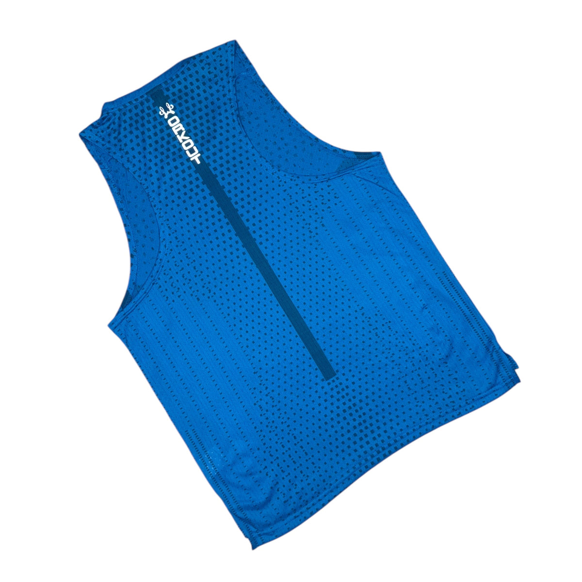 2LS Worldwide Performance Vest