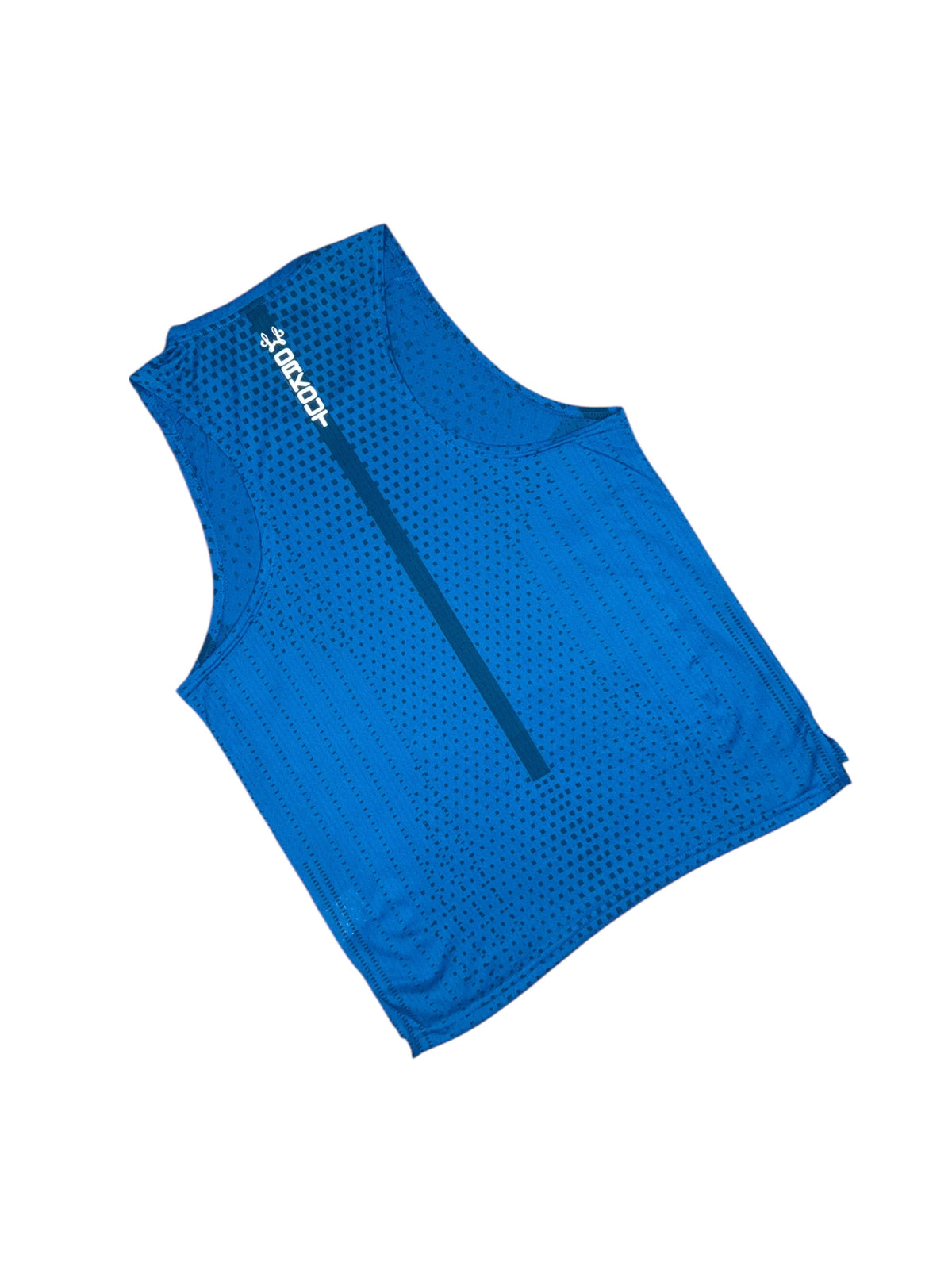 2LS Worldwide Performance Vest