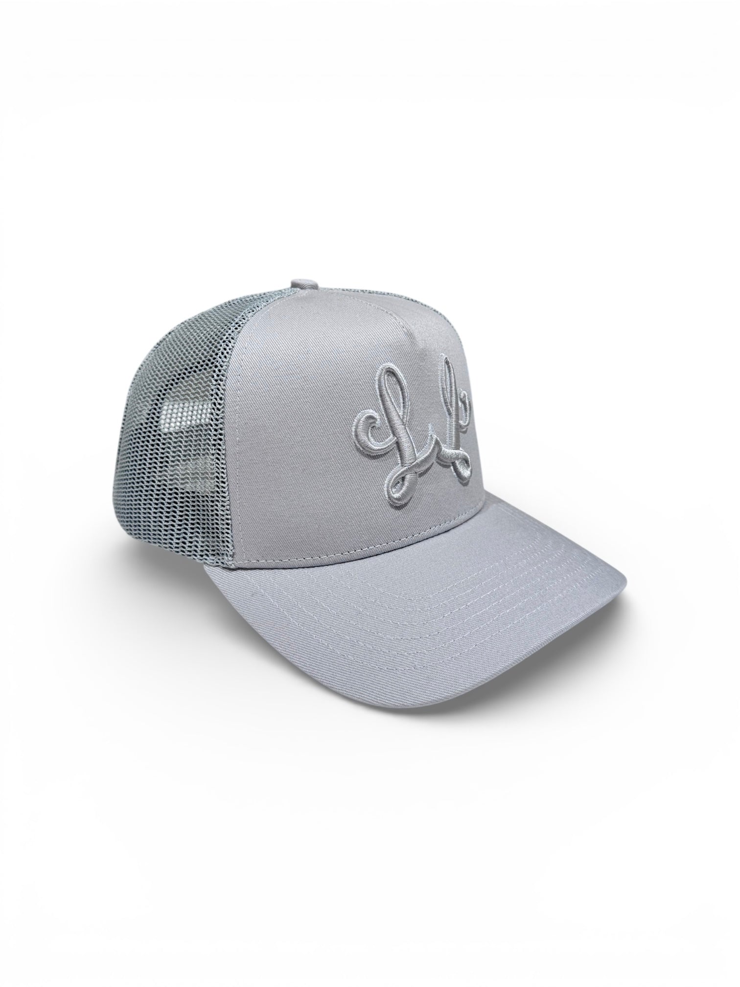 2LS Signature Trucker Cap – 2LS Worldwide