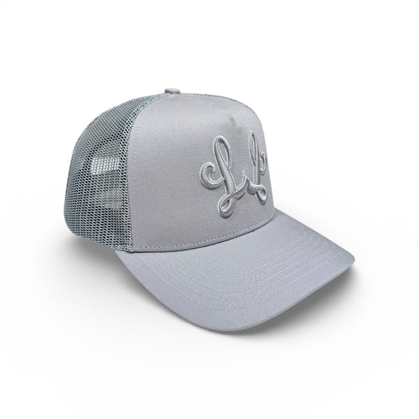 2LS Signature Trucker Cap