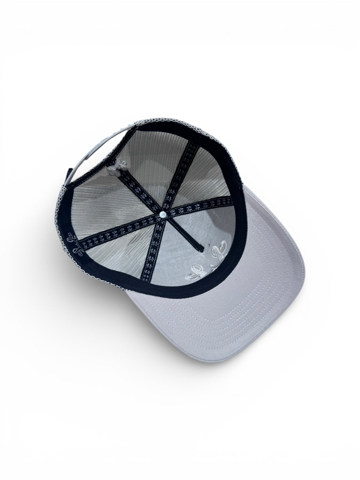2LS Signature Trucker Cap