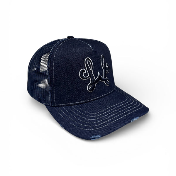 2LS Signature Trucker Cap