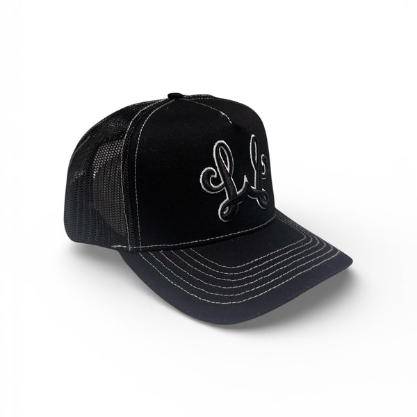 2LS Signature Trucker Cap