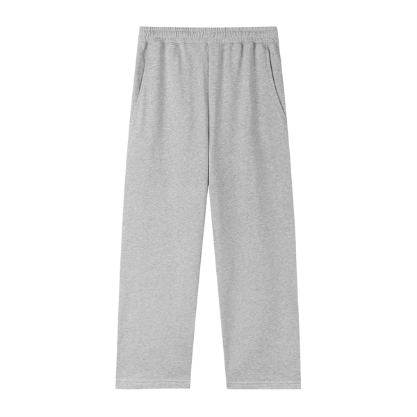 2LS Essential Straight-Leg Sweatpants
