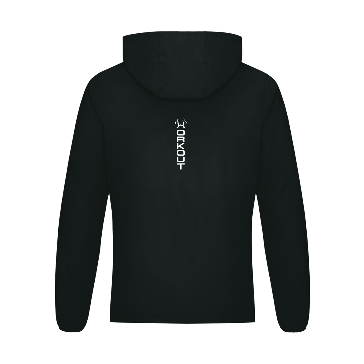 2LS “Workout” Windbreaker
