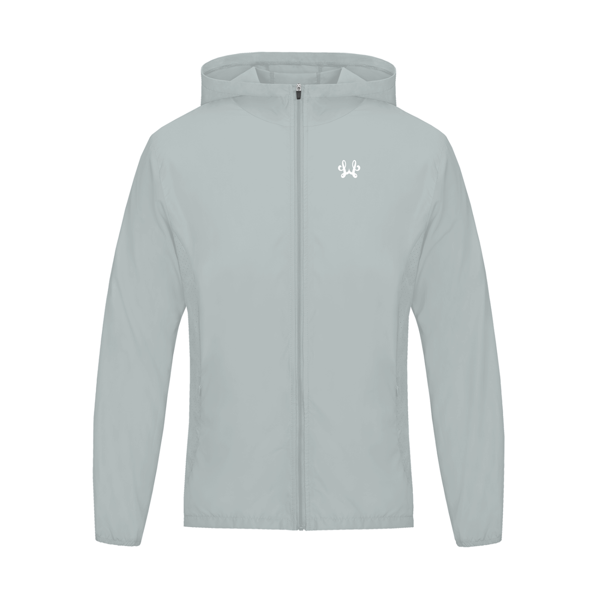 2LS “Workout” Windbreaker