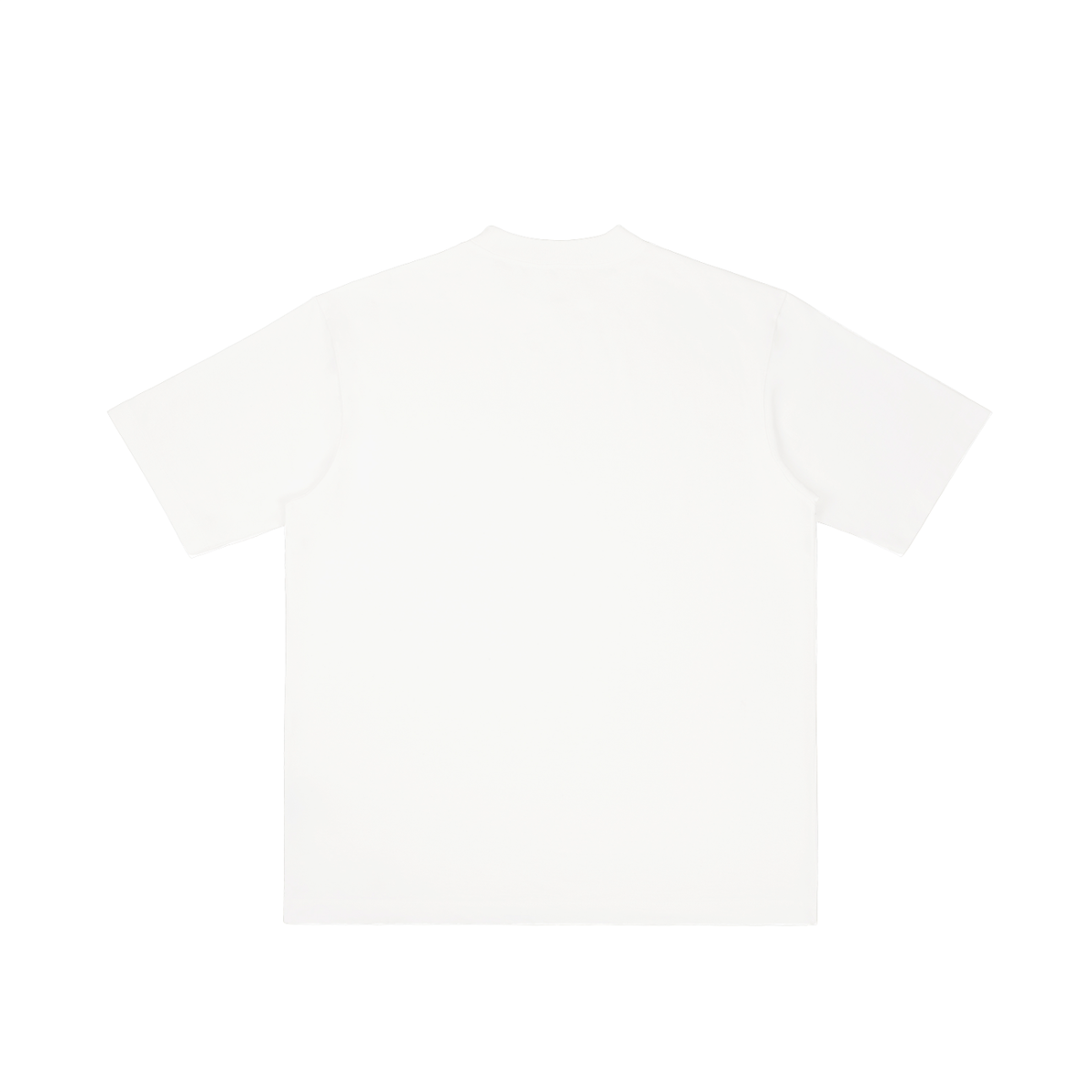 2LS EST 2025 Vintage Wash Drop Shoulder T-shirt
